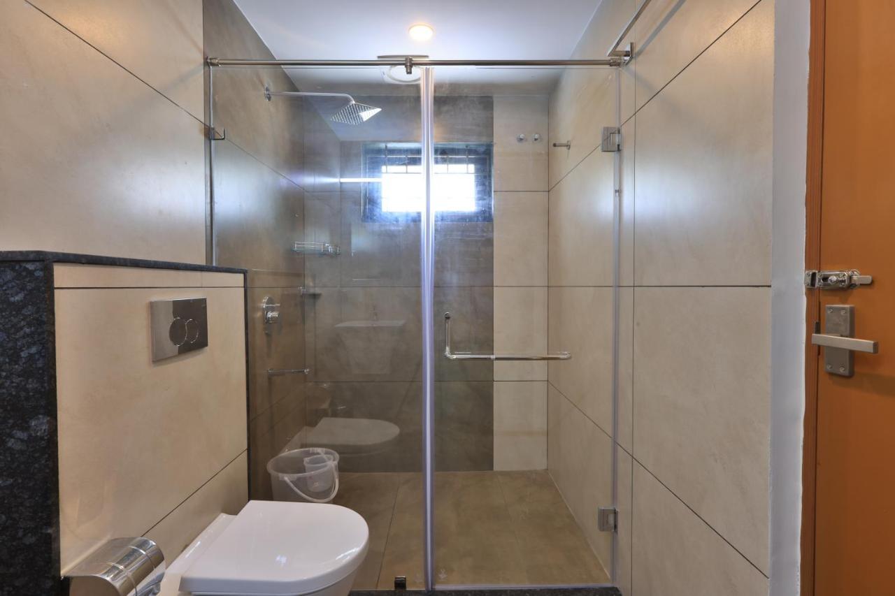 Castle Brook Residential Homestay ثيروفالّا المظهر الخارجي الصورة